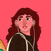 barb (@barbarartes) 's Twitter Profile