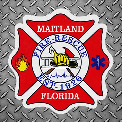 Official Twitter account for the Maitland Fire-Rescue Department. Site is NOT monitored 24/7. For emergencies, call 9-1-1.