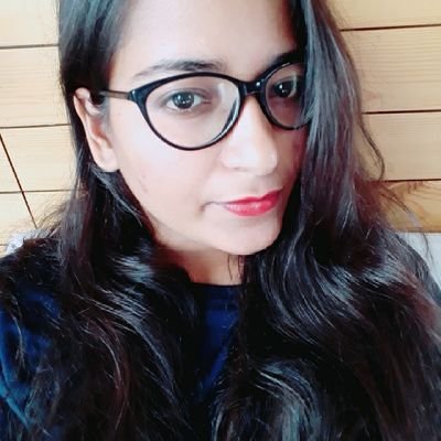 varsharajmech's profile picture. 