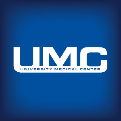 Offering Nevada’s highest level of care, UMC is home the state’s ONLY Level I Trauma Center, Designated Pediatric Trauma Center & Verified Burn Center.