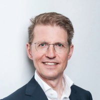 Sander Dekker (@sanderdekker) 's Twitter Profile