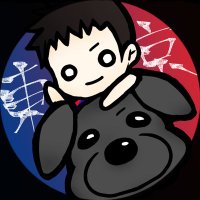 太古の森と漆黒の獣 (@nemuranaimati) 's Twitter Profile Photo 太古の森と漆黒の獣 (@nemuranaimati) 's Twitter Profile Photo