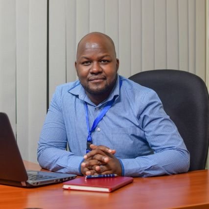 johnmwenda2003's profile picture. Pharmacist, MPSK