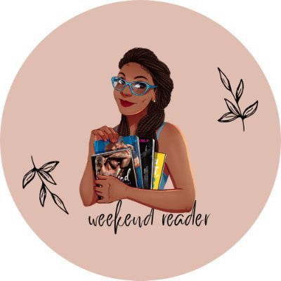 weekendreader_ Profile Picture