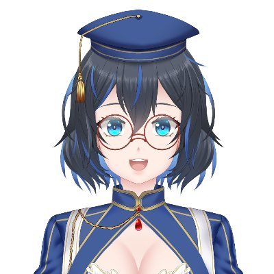 📘 Veena Saraswati🔯 l Magic Librarian Vtuberさんのプロフィール画像
