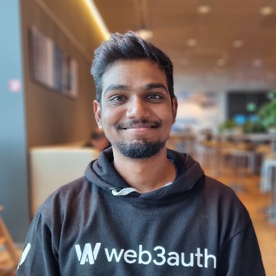 Head of Engineering at Web3Auth