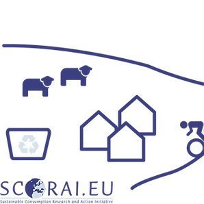 SCORAI Europe is an international multi-disciplinary network with a shared interest in research and action around sustainable consumption