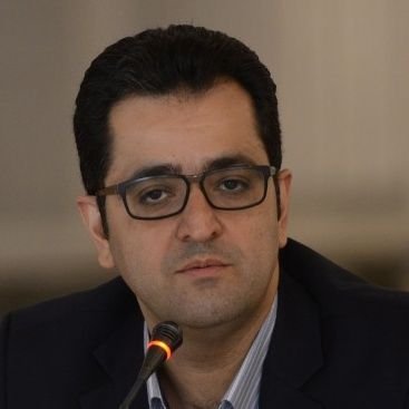 MohammadHossein Ostad