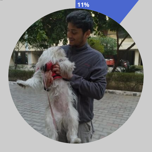 anmoldureha's profile picture. well, hi.