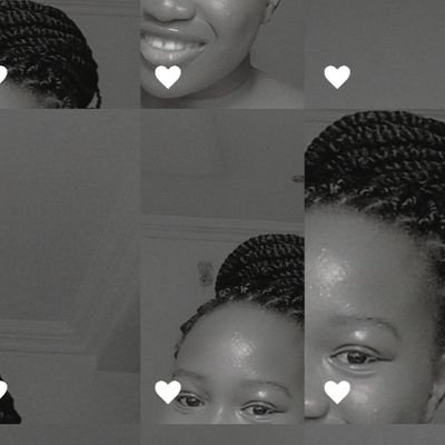 FavourS64836229's profile picture. Artist ✏️🎨||writer💜🖤||♊Gemini||Jesus baby☺️||LLB⚖️