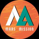 Mars Mission's avatar
