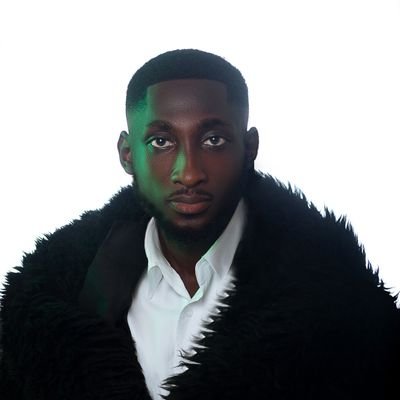 frederickkumifk's profile picture. Portrait Photographer 🇬🇭📸
Creative Director 
Retoucher