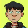 automeruz's profile picture. Mariel Rodriguez | 🇺🇸🇵🇭 | BG Artist, Comics Colorist - only posting crops on here nowadays | Contact isellhotdogs (at) gmail | https://t.co/TRYgmBr4K4