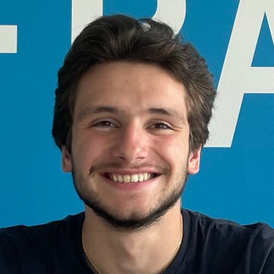 Chargé de la culture solidaire à l'international @TotalEnergies 🌐| Diplômé en études européennes et relations internationales @ScPoLille @Uni_Szeged 🇪🇺
