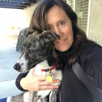 HopeNote's profile picture. Official Twitter account of Hope Horner. Writer. Music lover. Nature photographer. Oh and dogs are great, too.