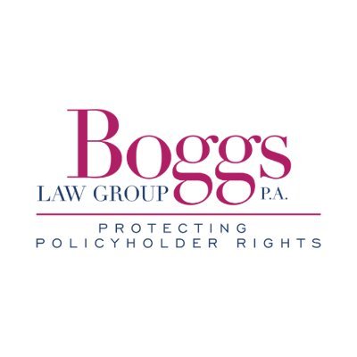 Boggs Law Group represents commercial & residential policyholders who have experienced property damage.
