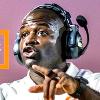 Jessica,Malachi & Noa/Husband/ Father/Positive Mentor/ Teacher/ Celina HS Football Recruiting Coordinator @RecruitCelinaFB & 🏈🤼🏃🏾♂️ Coach. Love What I DO!!