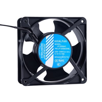 JIEFENGFAN is Your honest heat dissipation service provider！