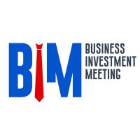 Business Investment Meeting(@BIM_Officiel) 's Twitter Profile Photo