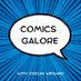 Comics Galore and More (@comics_galore) Twitter profile photo Comics Galore and More (@comics_galore) Twitter profile photo