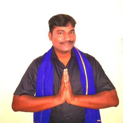 RajuRepaga's profile picture. 