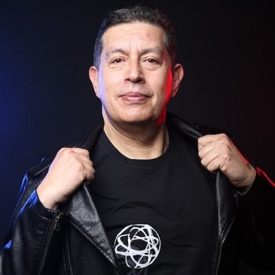 Especialista musical, catedrático, conferencista, @Xploramusica.com; Autor Playlistmanía; y https://t.co/L4r7Av71Gx; 20 años Director de Rolling Stone Mx