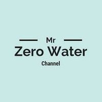 Mr ZeroWater(@MrZeroWater) 's Twitter Profile Photo