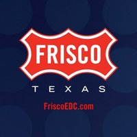 Frisco EDC(@FriscoTXEDC) 's Twitter Profileg