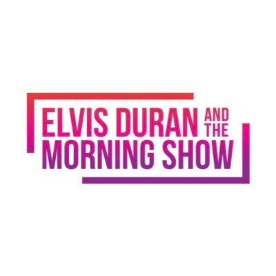 Elvis Duran Show