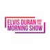 Elvis Duran Show (@ElvisDuranShow) Twitter profile photo