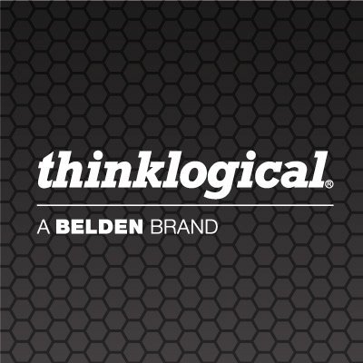 Thinklogical, A Belden Brand, is a manufacturer of secure, high-performance KVM, video and audio signal extension and matrix switching solutions.