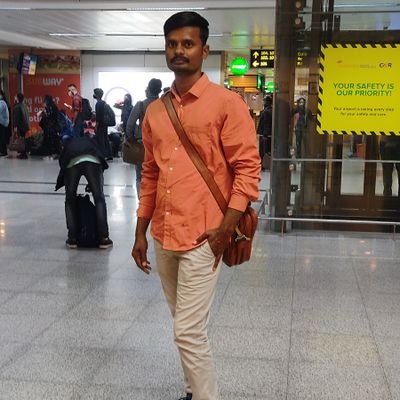 chary_mahendar's profile picture. All Is Well