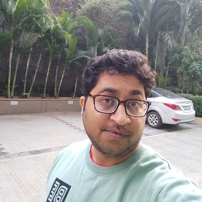 anshulnevermind's profile picture. tweet for fun