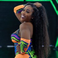 Jaida Vanity(@JaidaVanity) 's Twitter Profile Photo