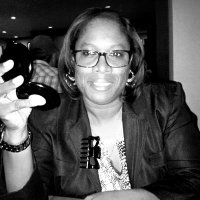 Ms Samuels (@shawnesamuels) 's Twitter Profile