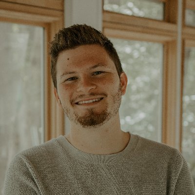 christianantley's profile picture. Video producer & photographer
I love running, reading, and technology.