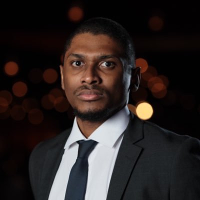 TigreNegro's profile picture. 