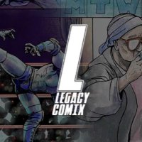 Legacy Comix (@legacy_comix) 's Twitter Profile