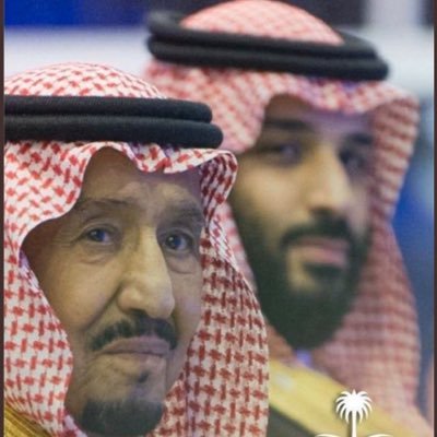 السعودية العظمى أقسم بالله مامثلك بالدنيا بلد