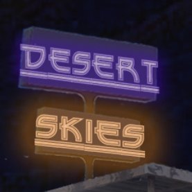 Greetings, traveler! Desert Skies serves those who have departed the physical plane. We're here to prepare you for the journey between this life and the next.