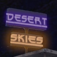 Desert Skies (Season 2 coming June 3rd)(@DesertSkiesPod) 's Twitter Profile Photo