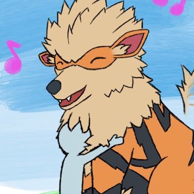 Arcanine my belovedさんのプロフィール画像