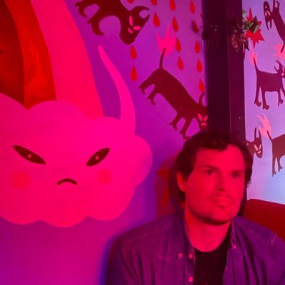 Sean Pullman Profile