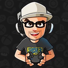 Gamer dad who loves collecting games & systems 

Massive fan of all things gaming, especially retro

Youtube: https://t.co/B50ViXBsJw