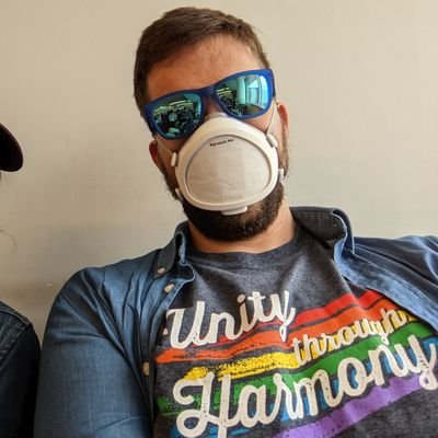 jrbedford's profile picture. mostly on bsky: jamierbedford

When you know better, do better!

#COVIDisAirborne

he/him