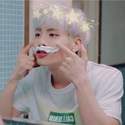 Leader Onew🐰Almighty Key🗝Flaming Charisma Minho🔥Dino Jonghyun🐉Dancing Machine Taemin💥