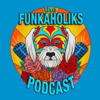 the Funkaholiks Podcast(@FunkaholiksPod) 's Twitter Profile Photo