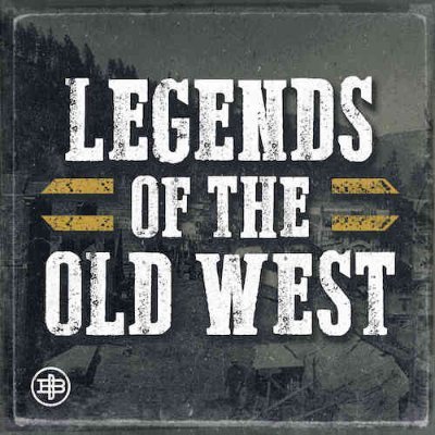 A podcast about legendary true stories of the Old West. Produced by @BBarrelMedia.