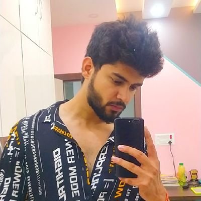 Founder at FlickBizz Pvt. Ltd.
⚡option seller || system based intraday trader || youtuber with 1.5 million YouTube family