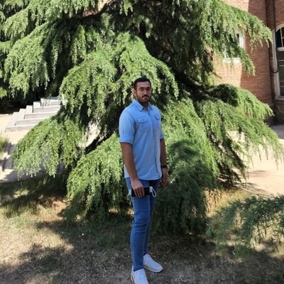 hamid_hbg's profile picture. Vivo rápido y no tengo cura.....
med student